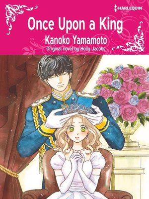 cover image of Once Upon A King